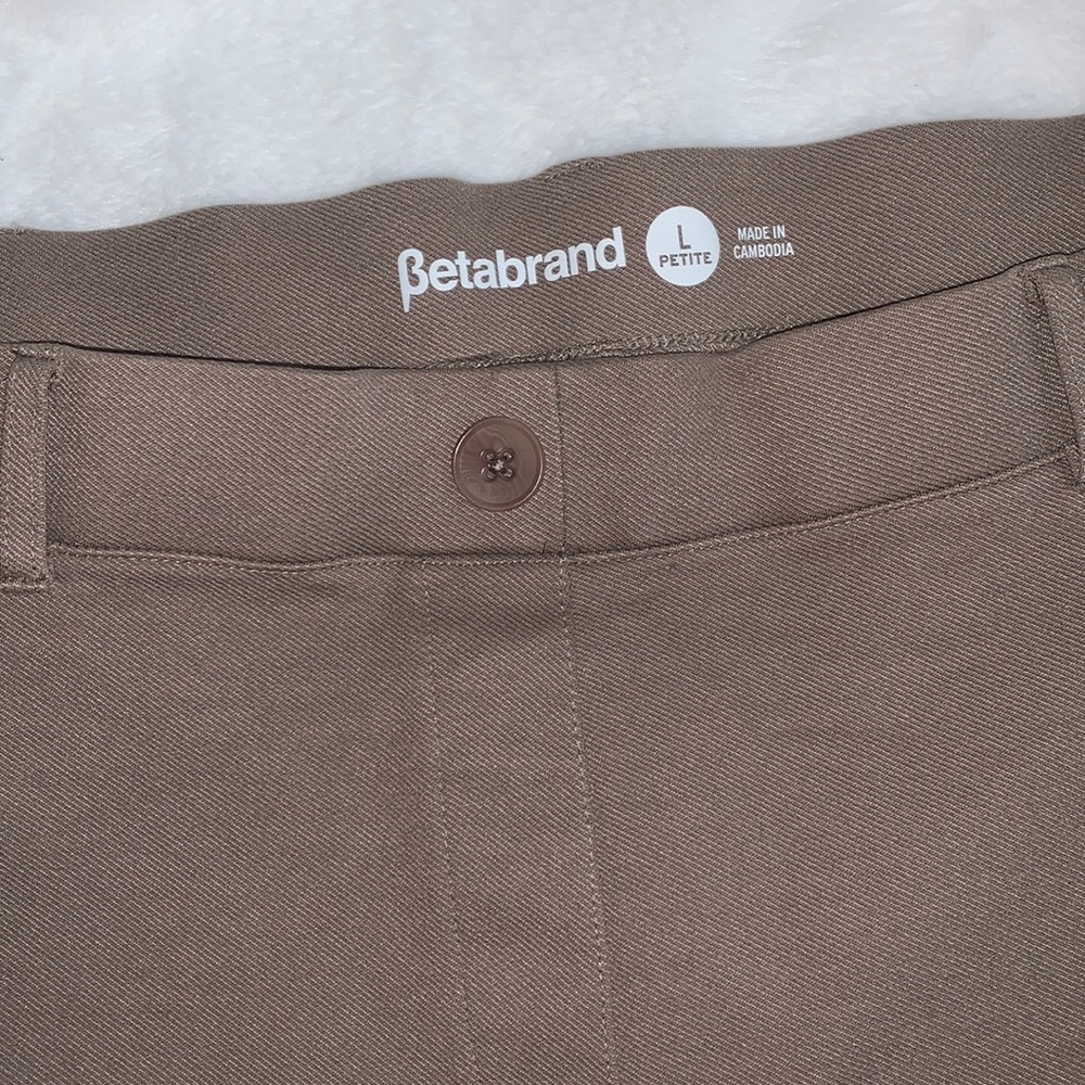 Betabrand pants